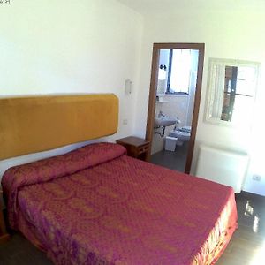 Private Bathroom Double Room